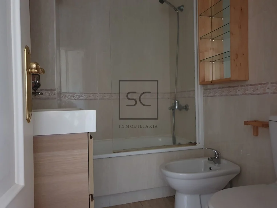 Ático en mugardos, murgados