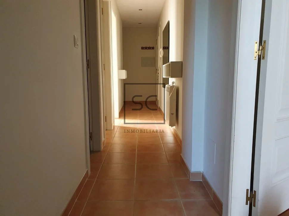 Ático en mugardos, murgados