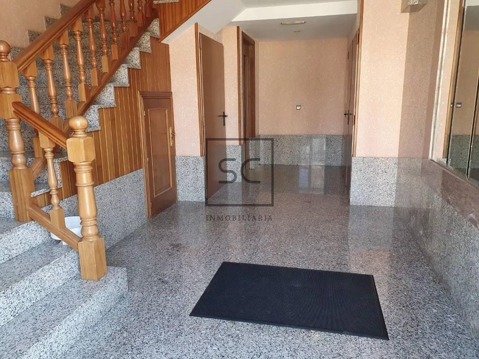 Ático en mugardos, murgados