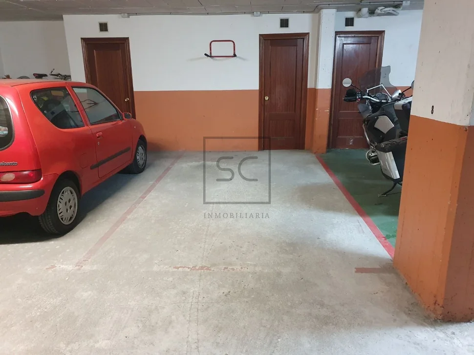 Ático en mugardos, murgados