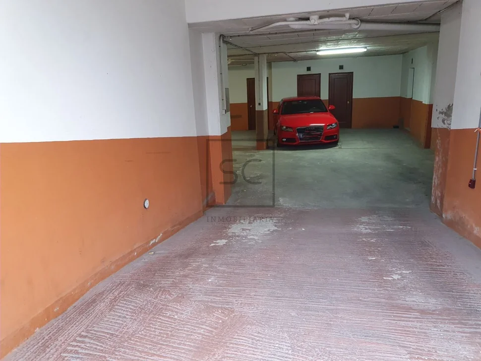 Ático en mugardos, murgados