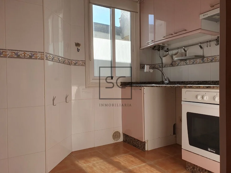 Ático en mugardos, murgados