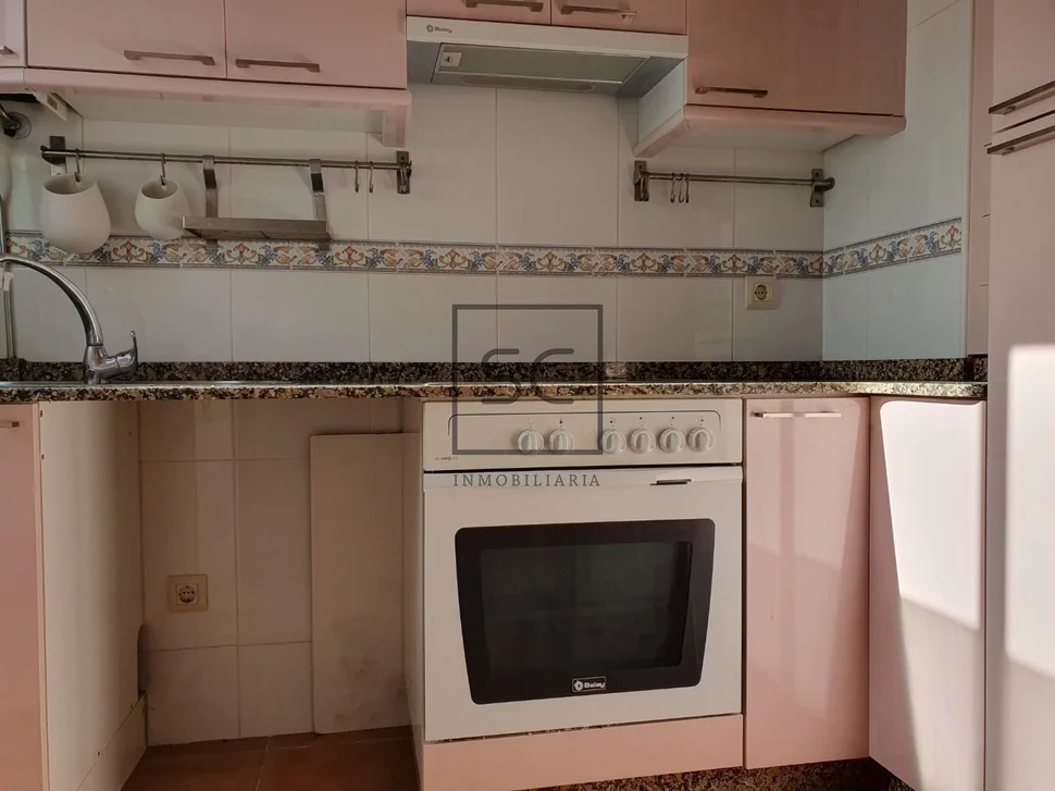 Ático en mugardos, murgados