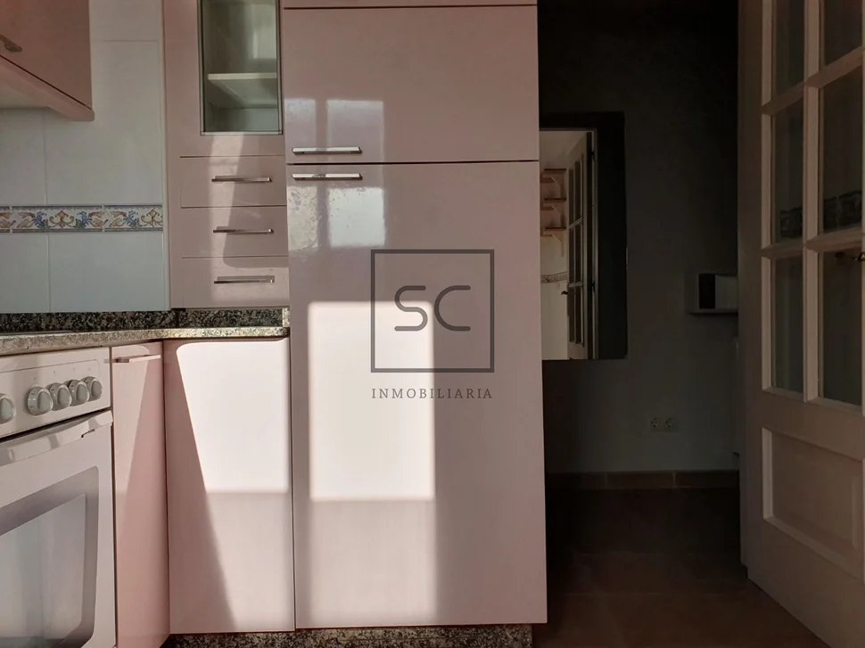 Ático en mugardos, murgados