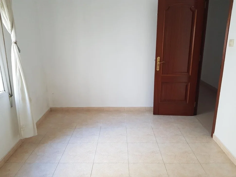 Piso en perfecto estado en narón