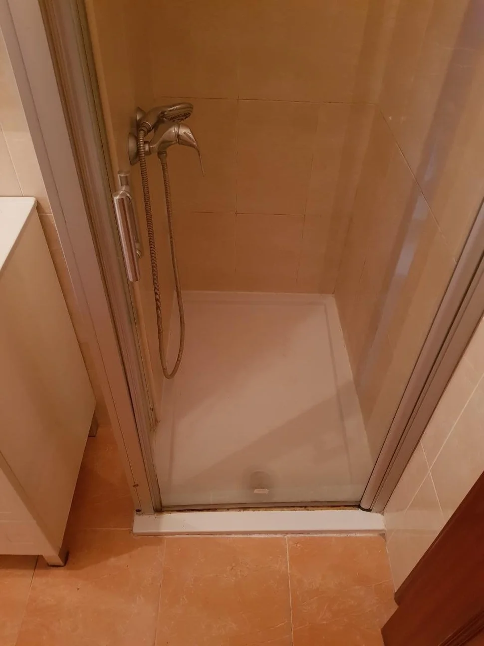 Piso en perfecto estado en narón