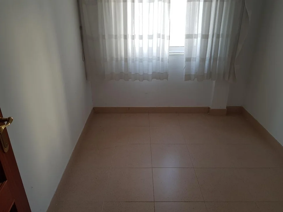 Piso en perfecto estado en narón