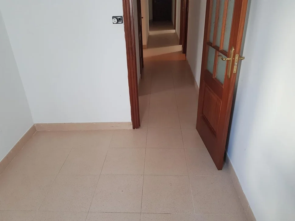 Piso en perfecto estado en narón