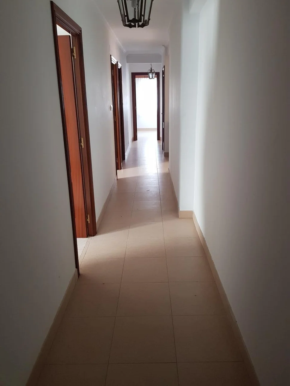 Piso en perfecto estado en narón