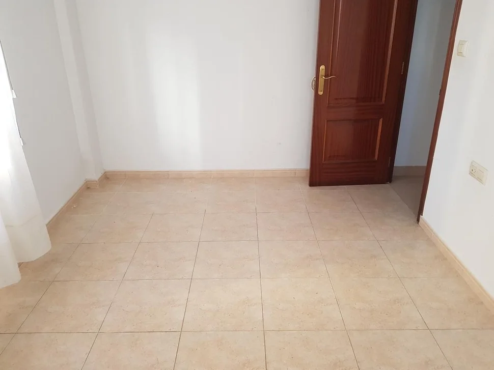 Piso en perfecto estado en narón