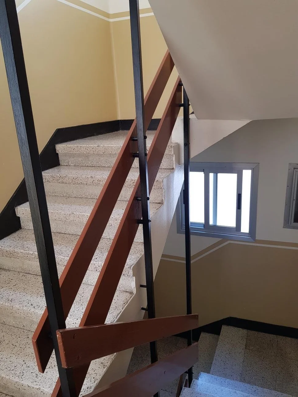 Piso en perfecto estado en narón