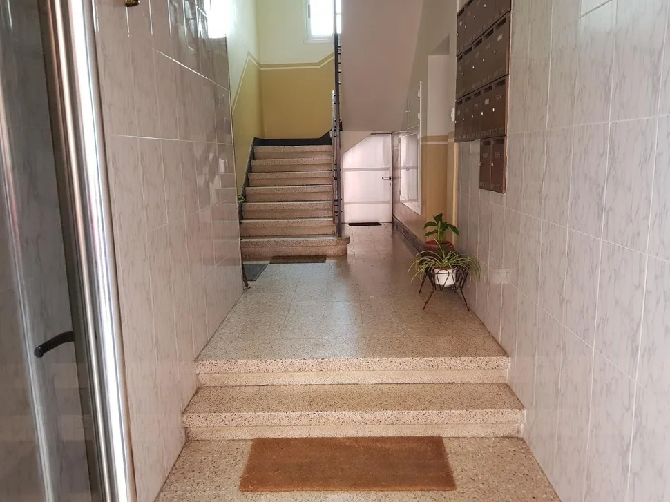 Piso en perfecto estado en narón