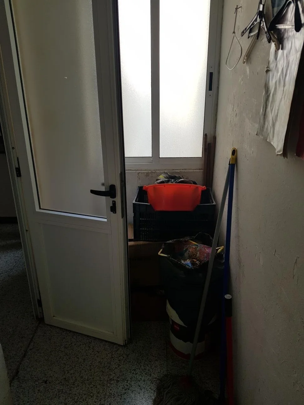 Piso en perfecto estado en narón