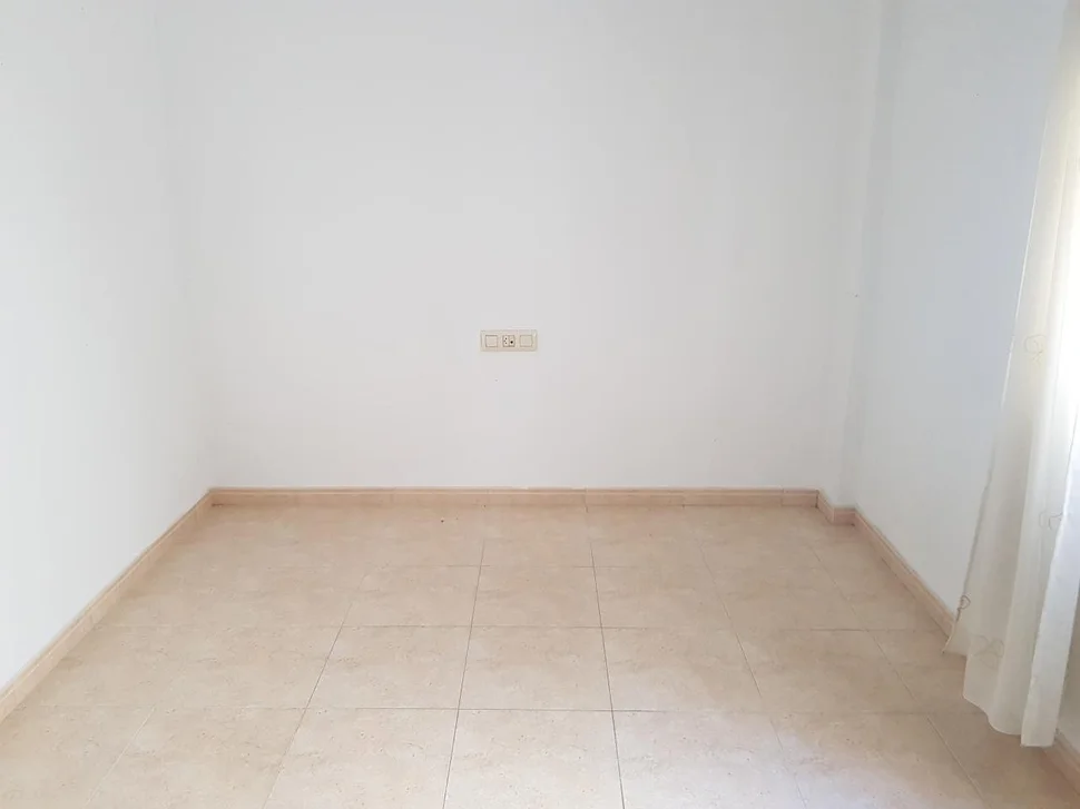 Piso en perfecto estado en narón