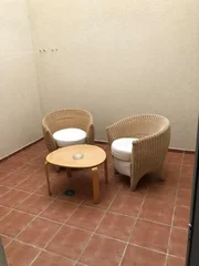 Duplex (con opcion a compra) en pazo da condesa