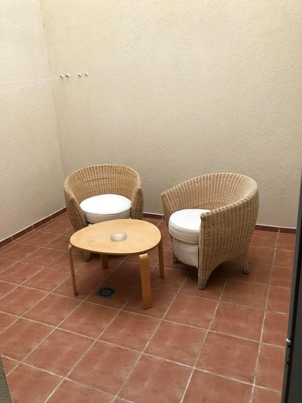 Duplex (con opcion a compra) en pazo da condesa