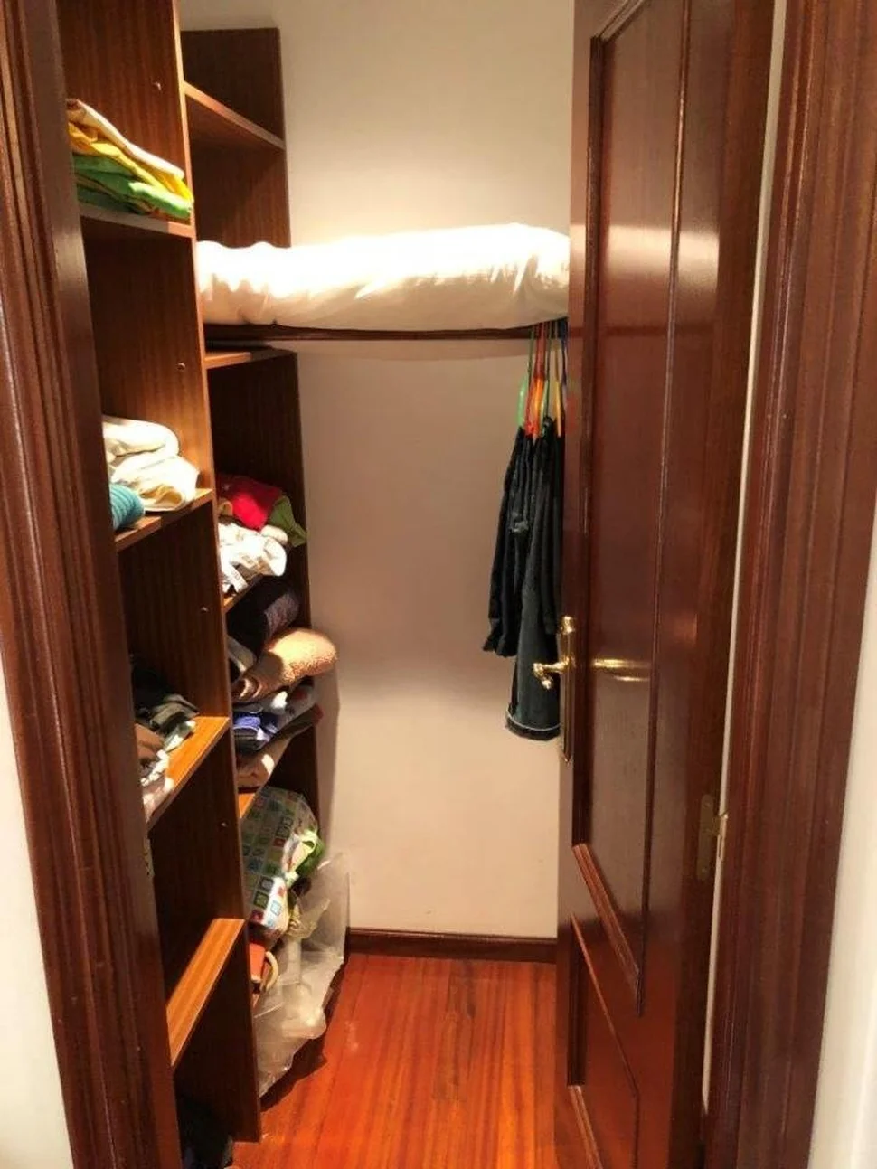 Duplex (con opcion a compra) en pazo da condesa