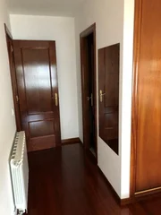 Duplex (con opcion a compra) en pazo da condesa
