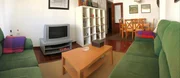 Duplex (con opcion a compra) en pazo da condesa