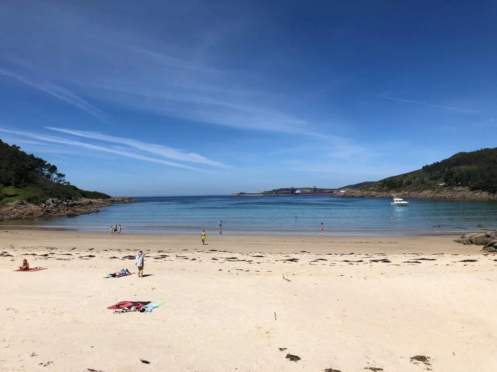 Duplex (con opcion a compra) en pazo da condesa