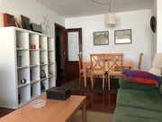 Duplex (con opcion a compra) en pazo da condesa