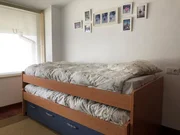 Duplex (con opcion a compra) en pazo da condesa