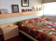 Duplex (con opcion a compra) en pazo da condesa