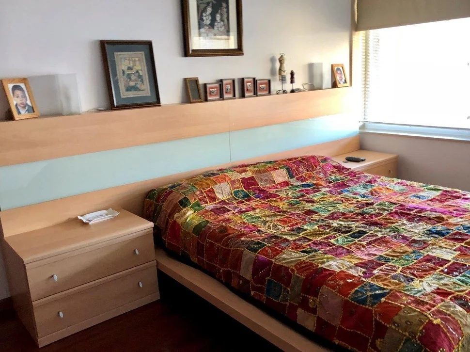 Duplex (con opcion a compra) en pazo da condesa