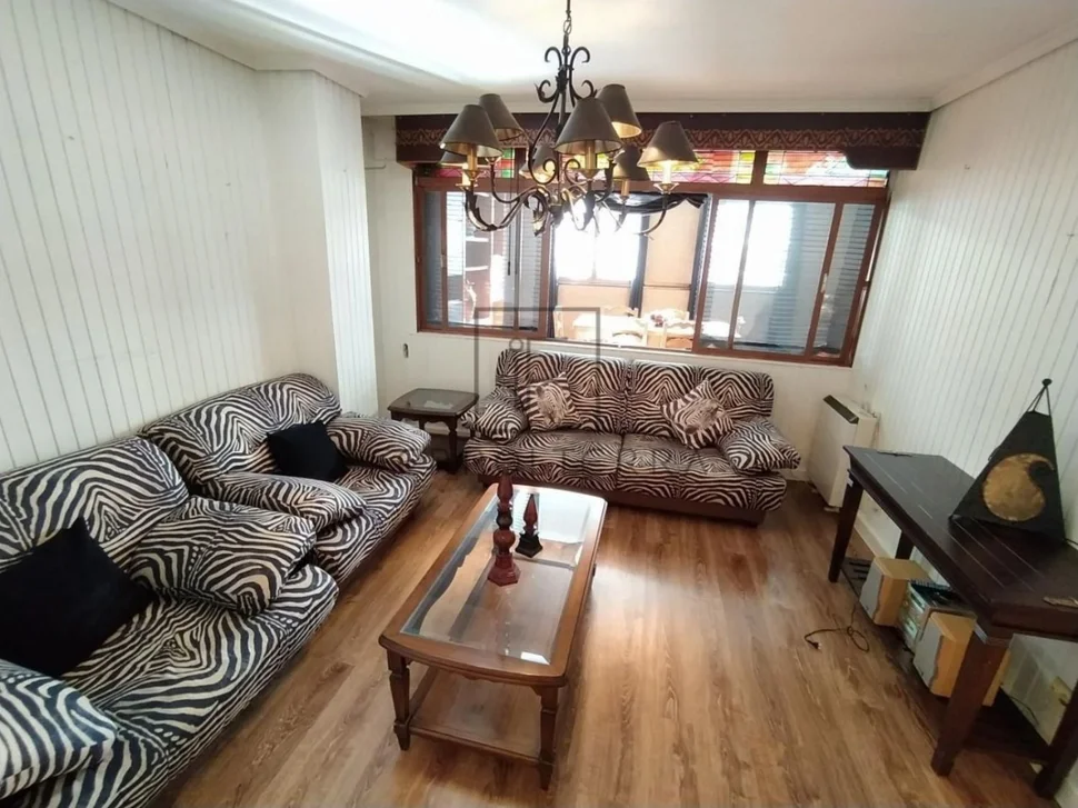 Se vende o alquila con opción a compra piso con terraza y ascensor en la zona del inferniño