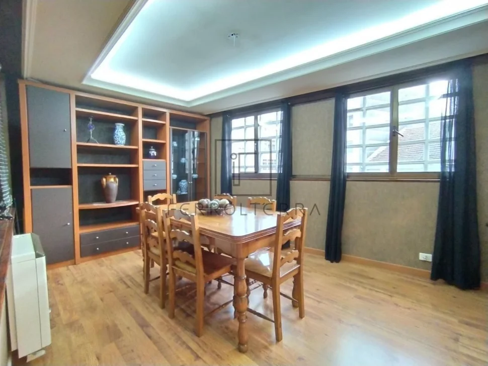 Se vende o alquila con opción a compra piso con terraza y ascensor en la zona del inferniño