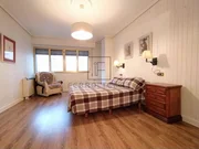 Se vende o alquila con opción a compra piso con terraza y ascensor en la zona del inferniño