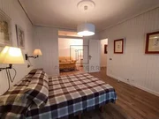 Se vende o alquila con opción a compra piso con terraza y ascensor en la zona del inferniño