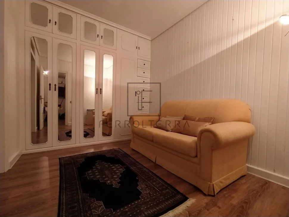 Se vende o alquila con opción a compra piso con terraza y ascensor en la zona del inferniño