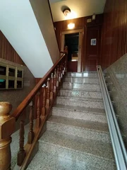 Se vende o alquila con opción a compra piso con terraza y ascensor en la zona del inferniño