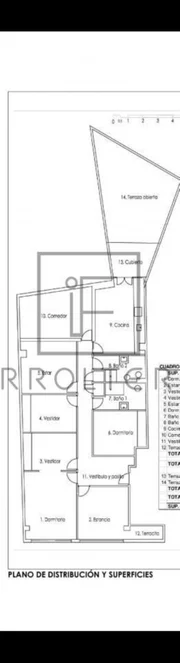 Se vende o alquila con opción a compra piso con terraza y ascensor en la zona del inferniño