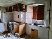 Casa de piedra para reformar en valdoviño