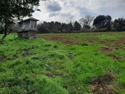 Casa de piedra para reformar en valdoviño