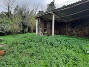 Casa de piedra para reformar en valdoviño