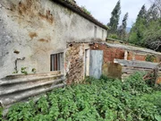Casa de piedra para reformar en valdoviño