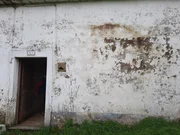 Casa de piedra para reformar en valdoviño