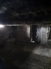 Casa de piedra para reformar en valdoviño