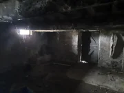 Casa de piedra para reformar en valdoviño