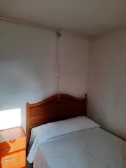 Casa de piedra para reformar con finca opcionable