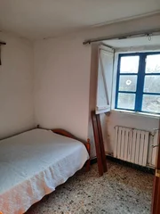 Casa de piedra para reformar con finca opcionable