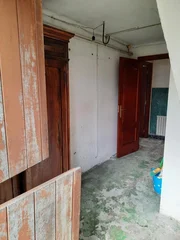 Casa de piedra para reformar con finca opcionable