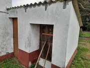 Casa de piedra para reformar con finca opcionable
