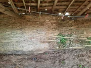 Casa de piedra para reformar con finca opcionable