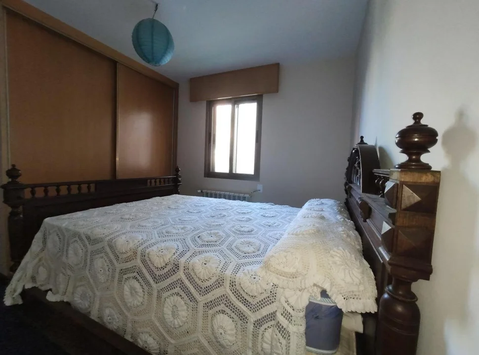 Se vende piso en la calle deporte (ferrol)