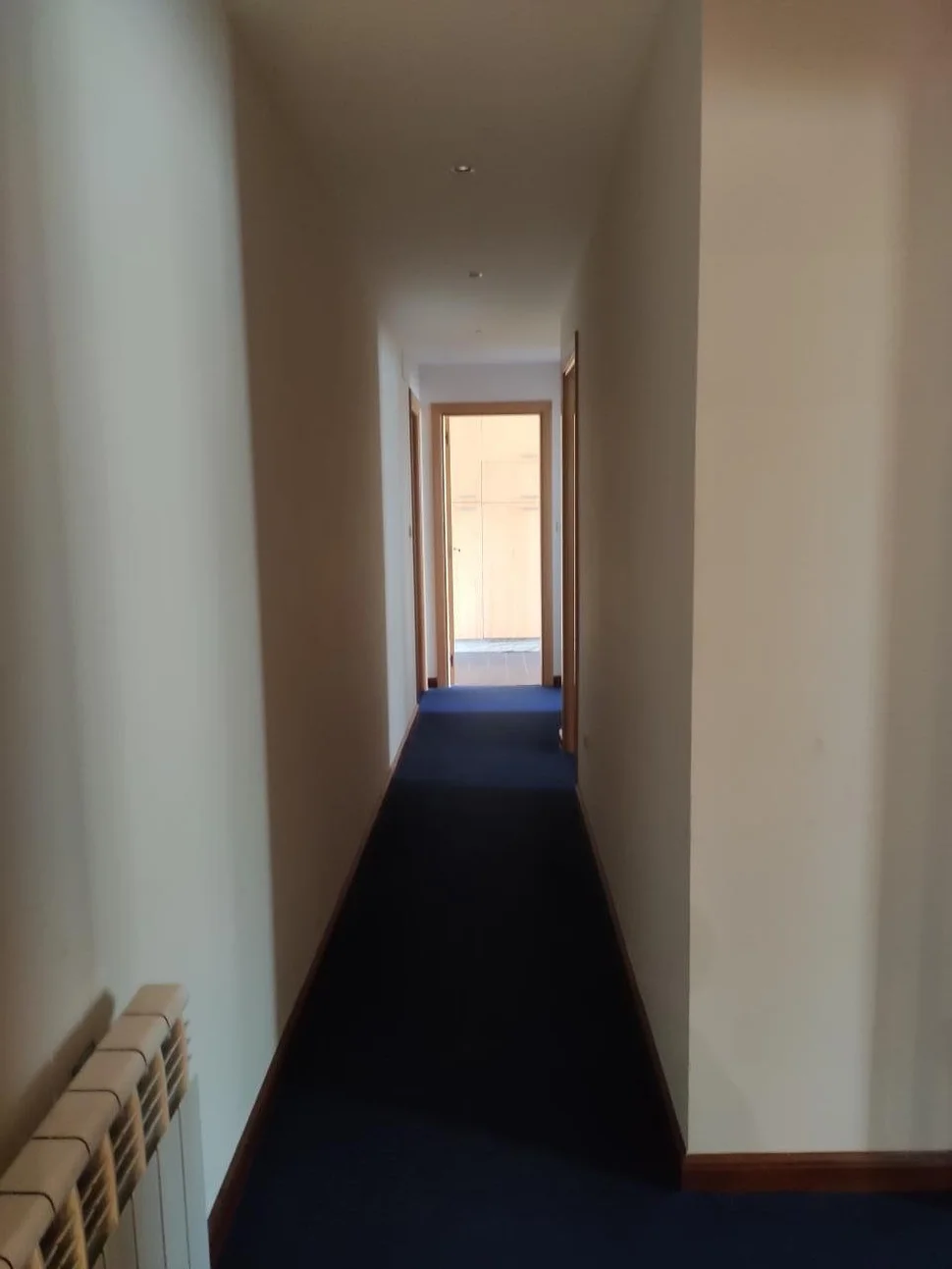 Se vende piso en la calle deporte (ferrol)