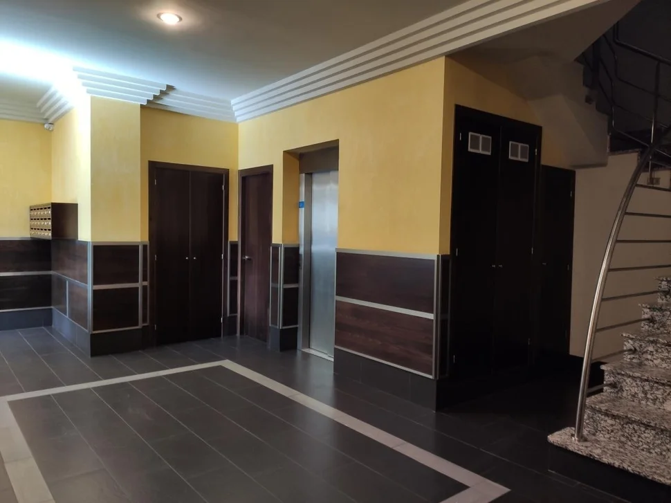 Se vende piso en la calle deporte (ferrol)